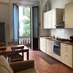 Monviso 35 , Cozy Апартаменты *