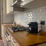 Monviso 35 , Cozy Апартаменты *