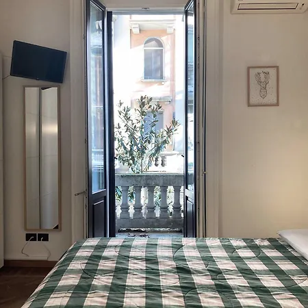Апартаменты Monviso 35 , Cozy