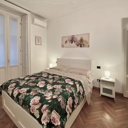 Apartament Monviso 35 , Cozy Mediolan
