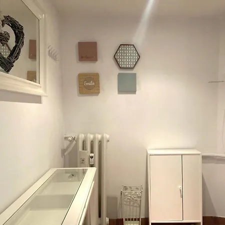 Apartament Monviso 35 , Cozy