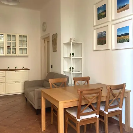 Apartament Monviso 35 , Cozy *