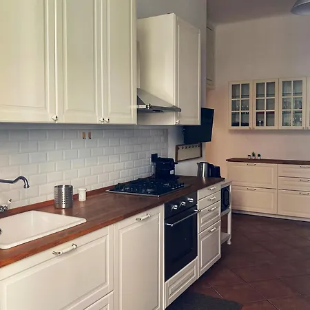 Apartament Monviso 35 , Cozy Mediolan