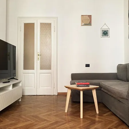 Apartament Monviso 35 , Cozy
